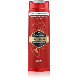 Εικόνα της Old Spice Shower Gel Epic Legend 400ml