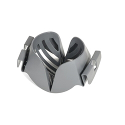 Εικόνα της Viopsyctr Στίφτης Ανθρακί ΤAF line   8202