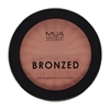 Εικόνα από Mua Makeup Academy Bronzed Matte Powder 120 8.5gr
