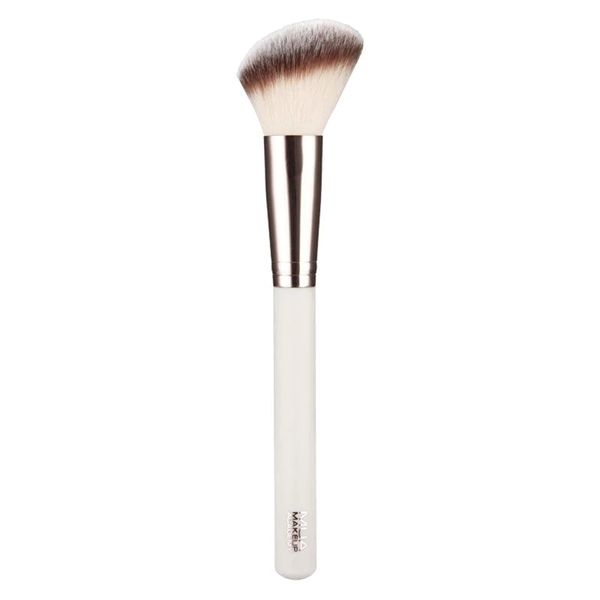 Εικόνα από MUA Mua Makeup Academy Brush Blush and Contour Brush with holo box