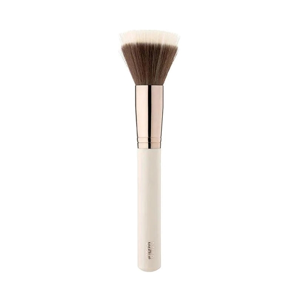 Εικόνα από MUA Mua Makeup Academy Duo Fibre Face Blush with holo box