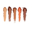 Εικόνα από Mua Makeup Academy Eyeshadow Pallette Neutral Wanderlust 5 Shade 3.8g