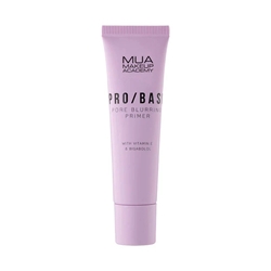 Εικόνα της Mua Makeup Academy Pro Base Pore Blurring Primer 30ml