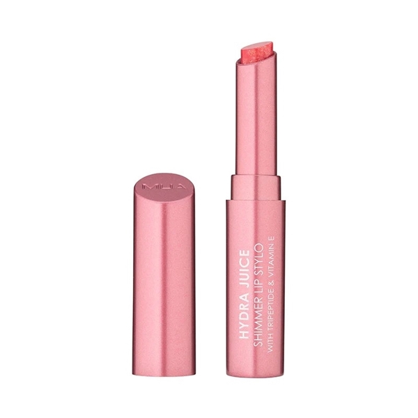 Εικόνα από Mua Shimmer Hydra Juice Peptide Lip Stylo 1.5g - Berry Bliss