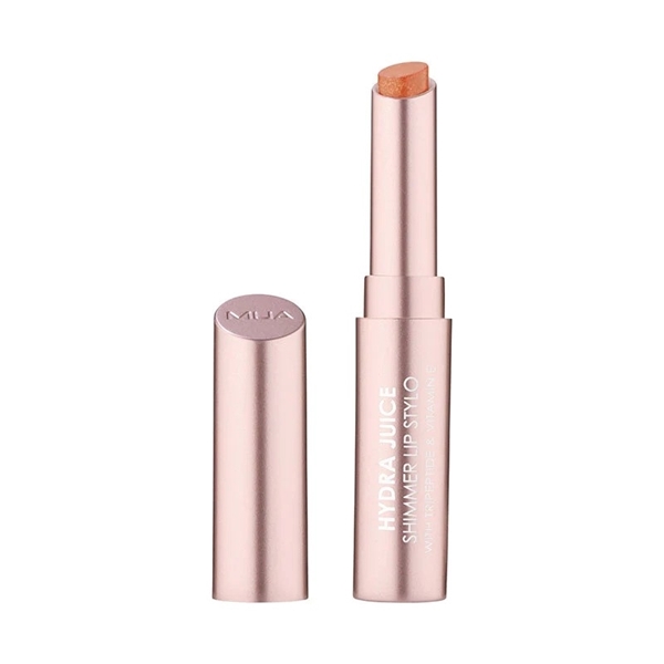 Εικόνα από Mua Shimmer Hydra Juice Peptide Lip Stylo 1.5g - Cupcake