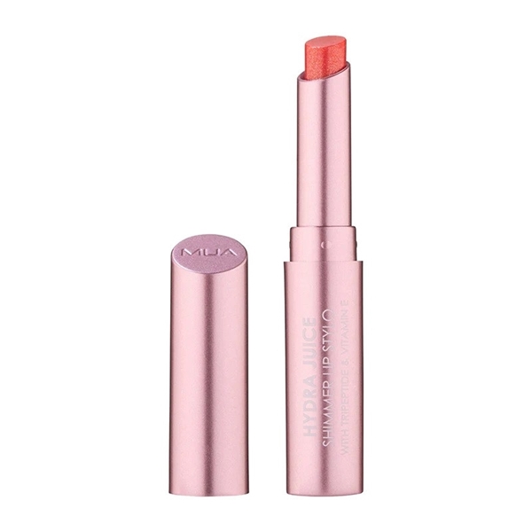 Εικόνα από Mua Shimmer Hydra Juice Peptide Lip Stylo 1.5g - Watermelon Sorbet