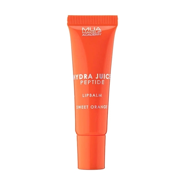 Εικόνα από Mua Peptide Lip Balm 10ml - Sweet Orange