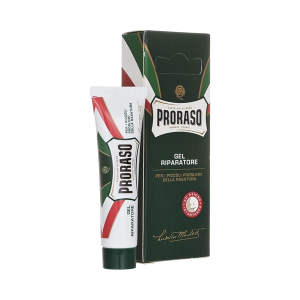 Εικόνα από Proraso Αιμοστατικό gel 10ml
