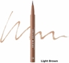 Εικόνα από Mua Makeup Academy Brow Define Liquid Brow Pen-Light Brown 0.5ml