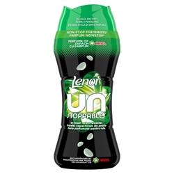 Εικόνα της Lenor Unstoppables Beads Ariel 270gr