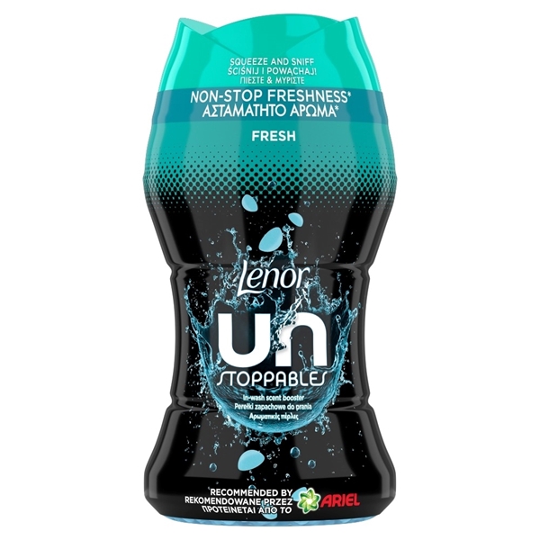 Εικόνα από Lenor Unstoppables Fresh 150gr