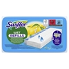 Εικόνα από Swiffer Υγρά Πανάκια 10 Τεμαχίων