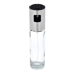 Εικόνα της TnS Δοχείο Λαδιού Σπρέι Γυάλινο 100ml