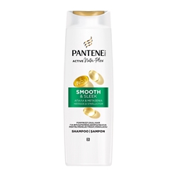 Εικόνα της Pantene σαμπουάν Απαλά Μεταξένια 625ml