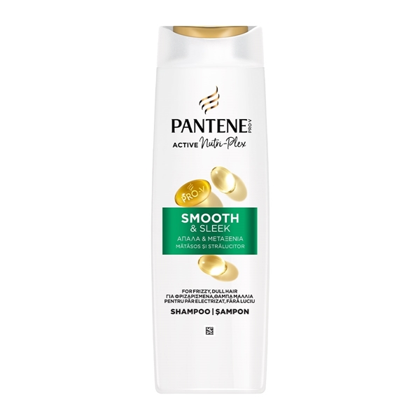 Εικόνα από Pantene σαμπουάν Απαλά Μεταξένια 625ml