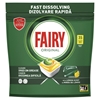 Εικόνα από Fairy Caps Πλυντηρίου Πιάτων Original Λεμόνι 35 Τεμαχίων