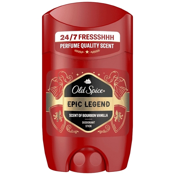 Εικόνα από Old Spice Stick Epic Legend 50ml