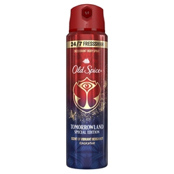 Εικόνα της Old Spice Deo Spray Rockstar 150ml