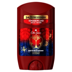 Εικόνα της Old Spice Deo Stick Rockstar 50ml