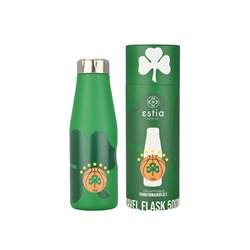 Εικόνα της Estia Travel Flask Panathinaikos B.C. Official 0.5lt