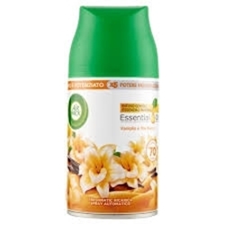 Εικόνα της Airwick Αρωματικά Χώρου Ανταλλακτικό Freshmatic Vaniglia  & The Bianco 250ml