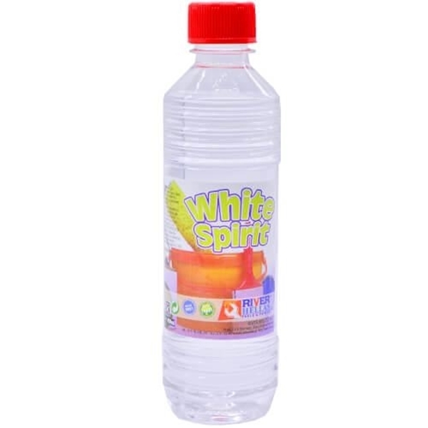 Εικόνα από River White Spirit 400ml (Νευτι)