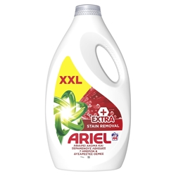 Εικόνα της Ariel Υγρό Πλυντηρίου Extra Clean 44μεζ (1980ml)