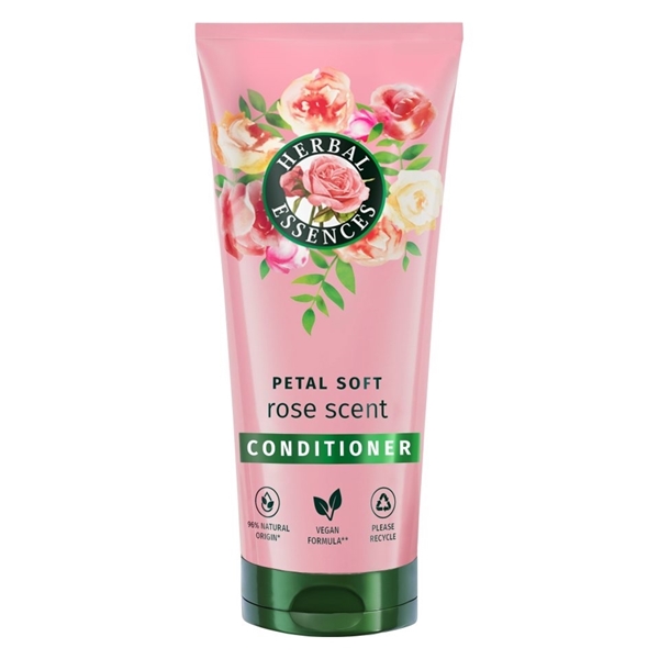 Εικόνα από Herbal Essences Conditioner Rose 250ml