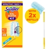 Εικόνα από Swiffer Dusters Χxl Xειρολαβή +2 Aντ/κα για Ξεσκόνισμα