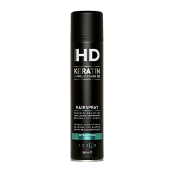 Εικόνα της  Farcom HD Keratin Hairspray Extra Strong Hold 300ml