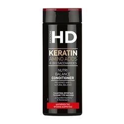 Εικόνα της Farcom HD Keratin Nutri Balance Conditioner για όλους τους τύπους μαλλιών 330ml