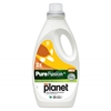 Εικόνα από My planet Υγρό Πλυντηρίου Ρούχων Pure Fusion + 45 μεζ./2070ml
