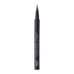 Εικόνα της Mua Makeup Academy Control Freak Eyeliner Midnight  Navy  0.5ml