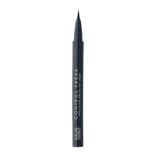 Εικόνα από Mua Makeup Academy Control Freak Eyeliner Midnight  Navy  0.5ml