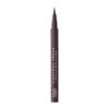 Εικόνα από Mua Makeup Academy Control Freak Eyeliner Midnight  Royal Purple  0.5ml