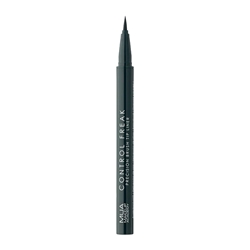 Εικόνα της Mua Makeup Academy Control Freak Eyeliner Midnight Racing Green  0.5ml