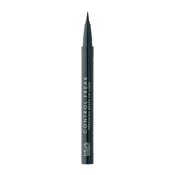 Εικόνα από Mua Makeup Academy Control Freak Eyeliner Midnight Racing Green  0.5ml