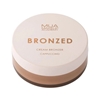 Εικόνα από Mua Makeup Academy Bronzed Cream Bronzer -Cappuccino 14g