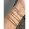 Εικόνα από Mua Makeup Academy Bronzed Cream Bronzer -Cappuccino 14g