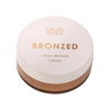Εικόνα από Mua Makeup Academy Bronzed Cream Bronzer -Caramel 14g