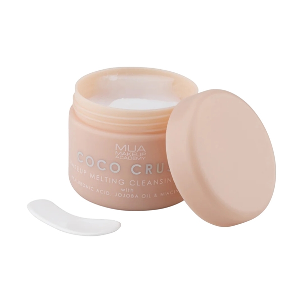 Εικόνα από Mua Makeup Academy Mini Cleansing Balm Coco Crush 22g