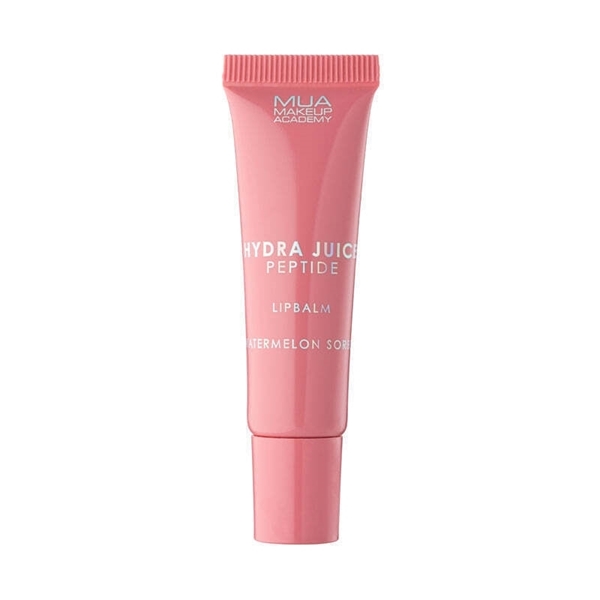 Εικόνα από Mua Peptide Lip Balm Limited Edition Shimmer 10ml - Watermelon Sorbet