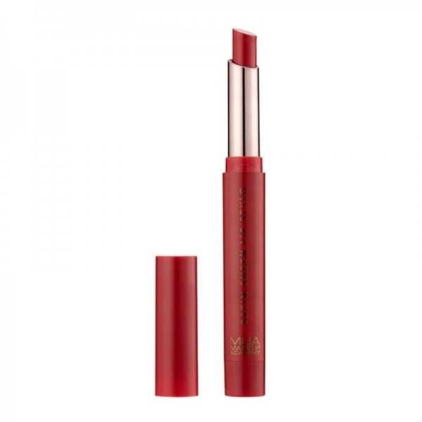Εικόνα από Mua Satin Sheen Stylo 1.5g - Razzleberry