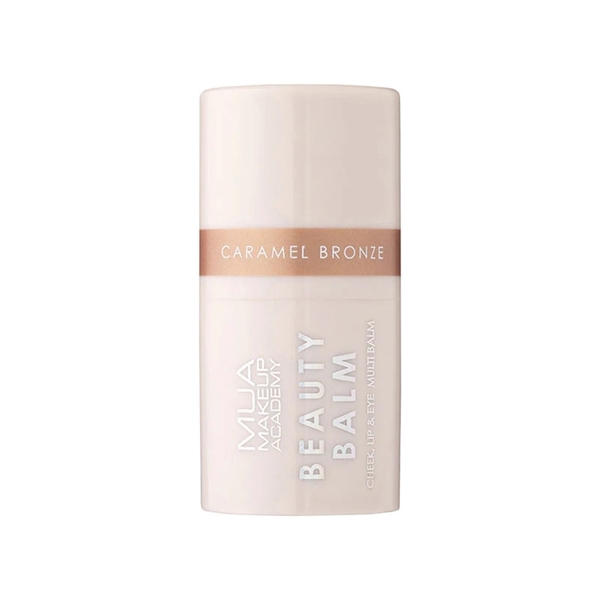 Εικόνα από Mua Makeup Academy Greece Beauty Balm - Caramel Bronze 4g