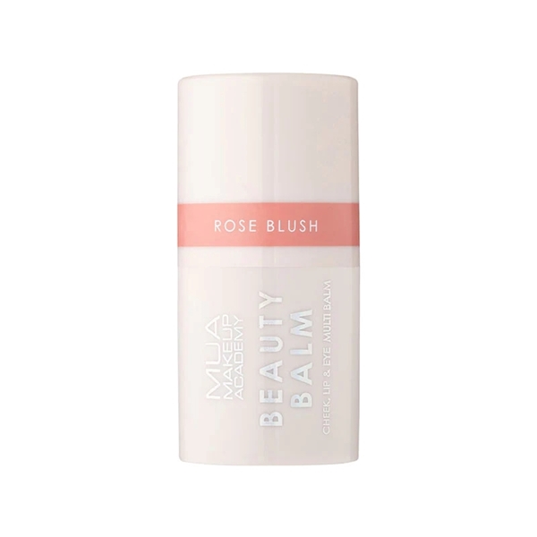 Εικόνα από Mua Makeup Academy Greece Beauty Balm - Rose Blush 4g
