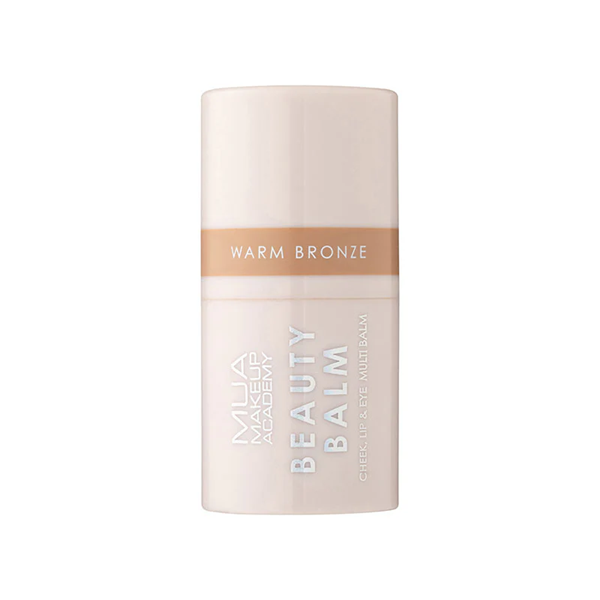 Εικόνα από Mua Makeup Academy Greece Beauty Balm - Warm Bronze 4g