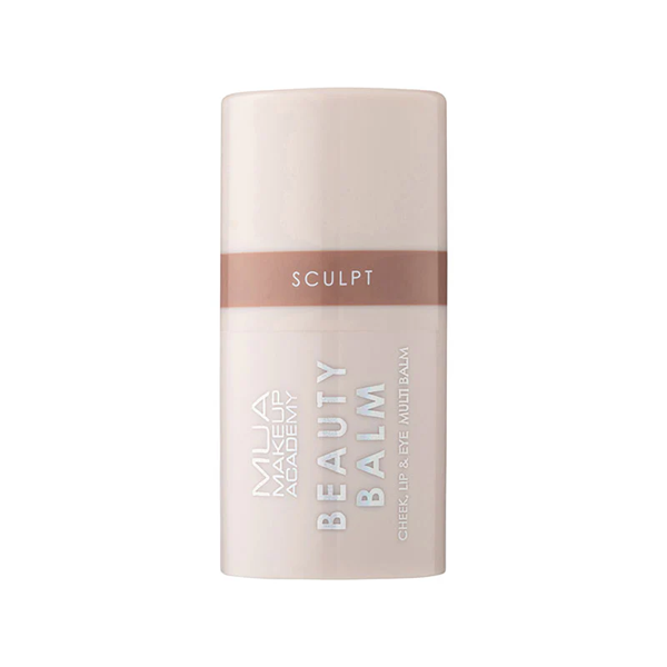Εικόνα από Mua Makeup Academy Greece Beauty Balm -Sculpt  4g