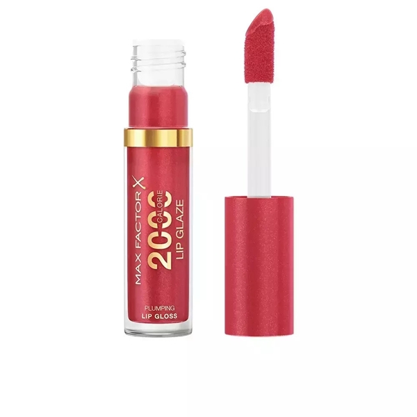 Εικόνα από Max Factor 2000 Calorie Lip Gloss 110 Fire Sparks 4.4ml