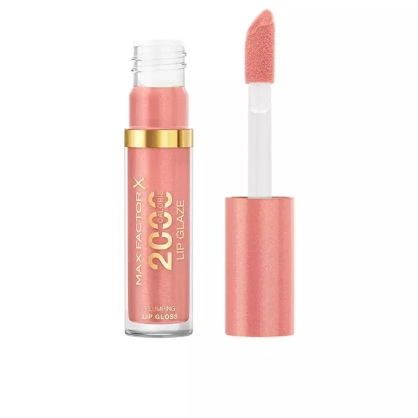 Εικόνα από Max Factor 2000 Calorie Lip Gloss 60-favorite Song 4.4ml