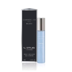 Εικόνα της Lotus Eau De Perfume  176 Chandelier Blues Men 33ml